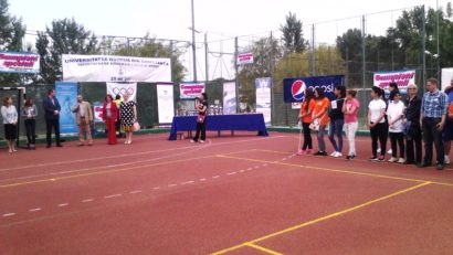 Campionii speciali