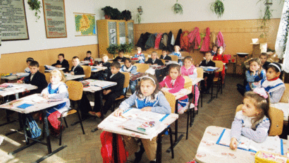 Materii opţionale noi, din anul şcolar viitor. Educaţia rutieră şi ludică, printre ele