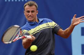 Marius Copil este cel mai bun jucător din România