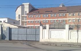 Penitenciarul Tulcea se promovează printre liceeni