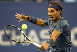 Nadal a coborât pe locul 7 ATP