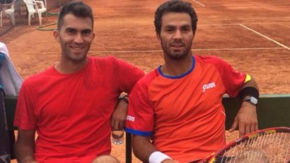 Tecău și Rojer au ratat semifinalele turneului de la Roma