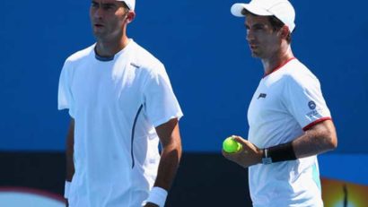 Tecău şi Rojer au fost eliminaţi din competiţia Masters 1000 Madrid