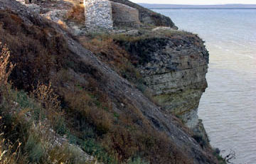 Obiective istorice în traseele turistice din Dobrogea