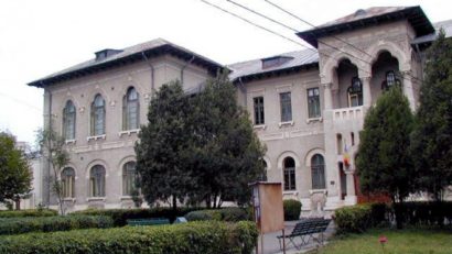 Colegiul Pedagogic din Constanţa şi alte trei şcoli din Tulcea desemnate câştigătoare la a XII-a ediţie a Competiţiei Naţionale „Şcoala Europeană”