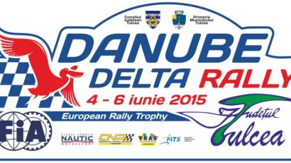 Danube Delta Rally 2015