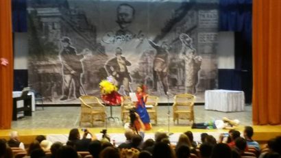 Trupele de teatru „Medieville” şi „Caţavencii”, din nou premiate