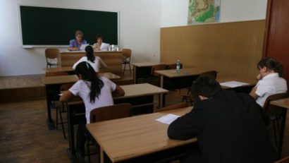 Examenul de Bacalaureat. Proba la Limba maternă