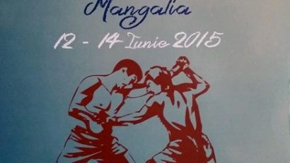 Pregătiri pentru Campionatul Mondial de la Mangalia