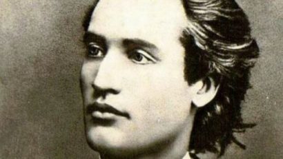 126 de ani de la moartea lui Mihai Eminescu