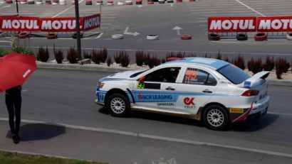 Drifturi și karting la „Motul Motorsport Event”