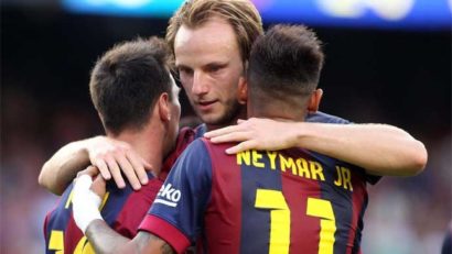 (UPDATE) Finala UCL. Barcelona – Juventus 3-1