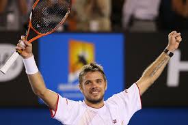 Stanislas Wawrinka este primul finalist la Roland Garros