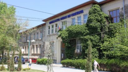 Conferinţa Internaţională Balcanică de Fizică Aplicată, la Universitatea „Ovidius”