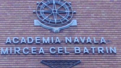 Admitere la Academia Navală “Mircea cel Bătrân”