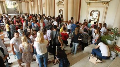 Start la înscrierea în învăţământul superior. Câteva facultăţi din Constanţa organizează concurs de admitere