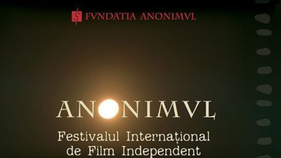 Se întâmplă în august, în Deltă. Festivalul ANONIMUL