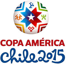 Chile este prima finalistă la Copa America 2015