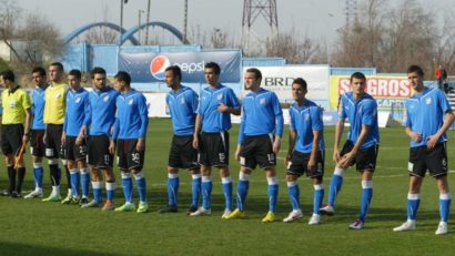 Absenţe în defensivă la FC Viitorul din cauza accidentărilor