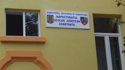 Constanța – Cinci candidați pentru postul de inspector şcolar general