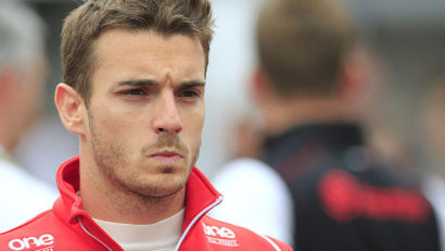 Rămâne un erou. Jules Bianchi a pierdut o luptă