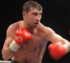 Lucian Bute va reveni în ring la 15 August