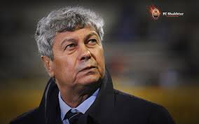 Mircea Lucescu este printre primii douăzeci şi cinci de antrenori din lume