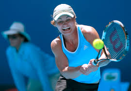 Monica Niculescu a pierdut finala de la Hobart (Australia)