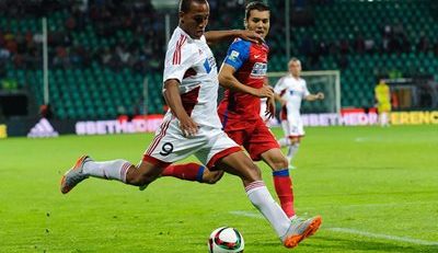 Steaua Bucureşti joacă returul cu AS Trencin fără spectatori