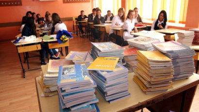 Ce spun reprezentanții elevilor despre manualul de educație fizică