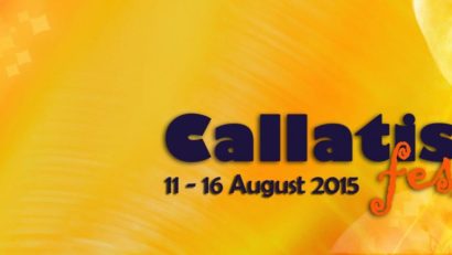 CallatisFest vă invită la majorat