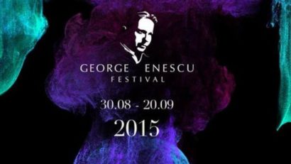 Festivalul George Enescu: Șase proiecții live la Cinema Cityplex – Tomis Mall