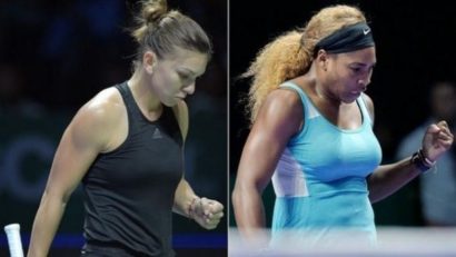 Halep o întâlneşte în finală, la Cincinnati, pe cea mai valoroasă jucătoare de tenis din lume