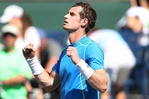 Andy Murray și alți favoriți s-au calificat în turul al treilea la Indian Wells