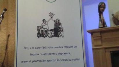 La Constanța s-a încheiat “CUPA GEAMBY’’