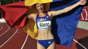 Bianca Răzor şi Florentina Marincu sunt nominalizate de Asociaţia Europeană de Atletism