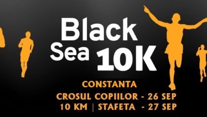 „Black Sea 10K” este gata de start‏