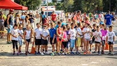 Black Sea 10 k continuă astăzi la Constanţa