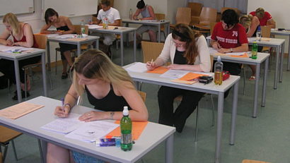 Calendarul examenului de Evaluare naţională 2016