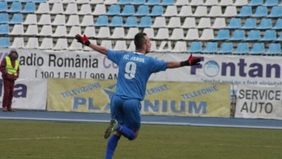 Fost derby de Liga I la Constanța