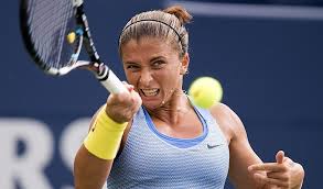 Flavia Penetta se retrage din tenis după ce a câştigat turneul US Open