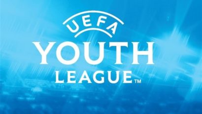 FC Viitorul Constanţa – APOEL Nicosia în primul tur al Youth League