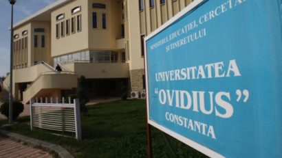 Dialog intercultural la Universitatea OVIDIUS