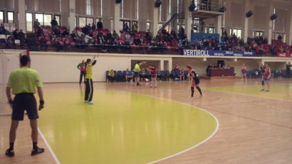 Handbal pentru toate gusturile