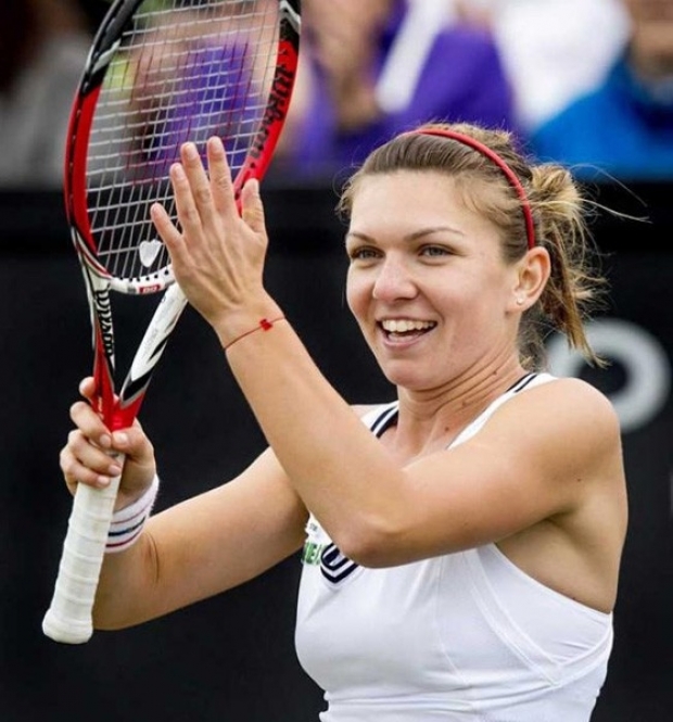 Simona Halep și-a fixat obiectivele anului viitor