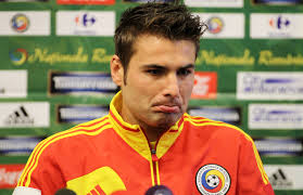 Fotbalistul Adrian Mutu a primit o condamnare cu suspendare