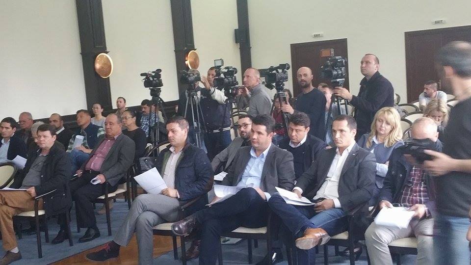 Fonduri suplimentare pentru unităţi şcolare din municipiul Constanţa