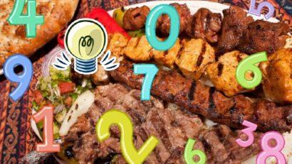 Matematică şi delicii culinare orientale, la Universitatea „Ovidius”