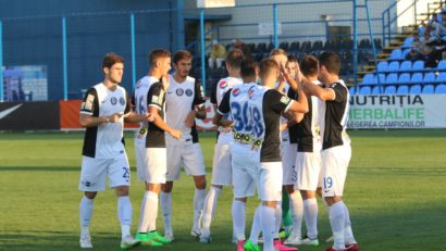 FC Viitorul II are nevoie de o victorie în meciul cu Voinţa Snagov