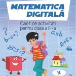 Şcoala „Mihai Viteazu” din Constanţa, câştigătoare la concursul „Matematica digitală”